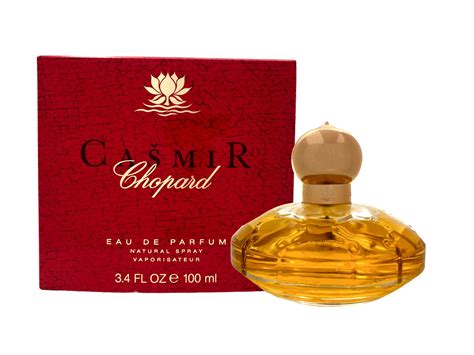 casmir chopard eau de parfum 100 ml|chopard wish casmir.